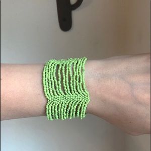 ✨BOGO beaded bracelet